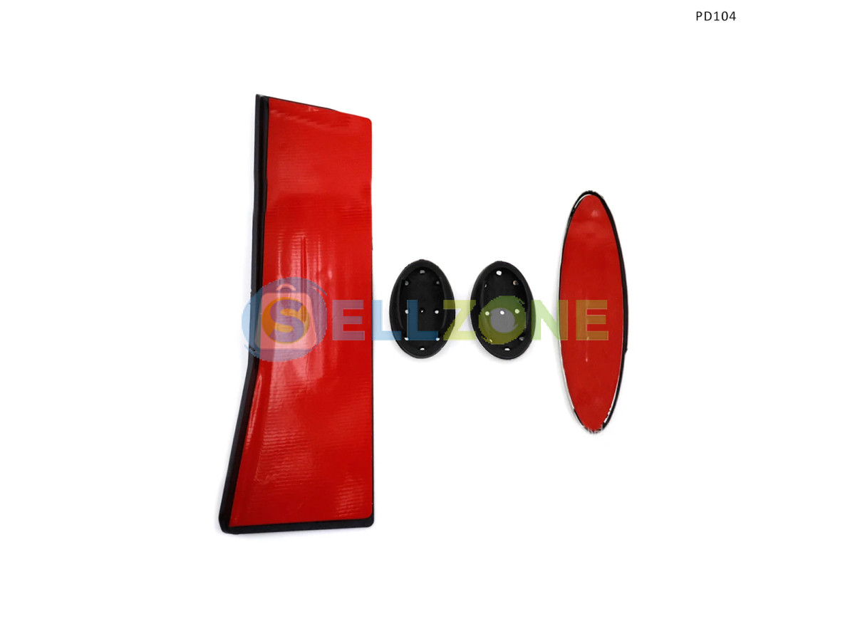 Алуминиеви спортни педали за Mini Cooper Countryman, R56 R60 F54 F55 F56 – газ, спирачка, съединител и почиващ – PD104 - Изображение 2 - Sellzone.bg Алуминиеви спортни педали за Mini Cooper Countryman, R56 R60 F54 F55 F56 – газ, спирачка, съединител и почиващ – PD104 - Изображение 2